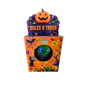 HALLOWEEN BOX