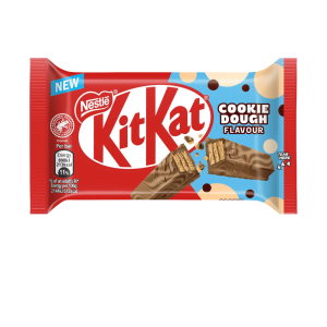 KIK KAT COOKIE DOUGH CHOCOLATE 41.5G
