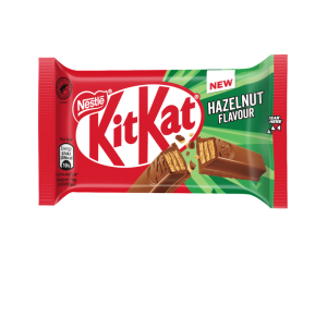 KIT KAT HAZELNUT 41.5G