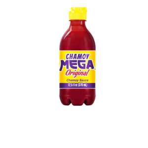 Salsa Chamoy