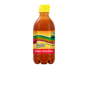Salsa la Botanera