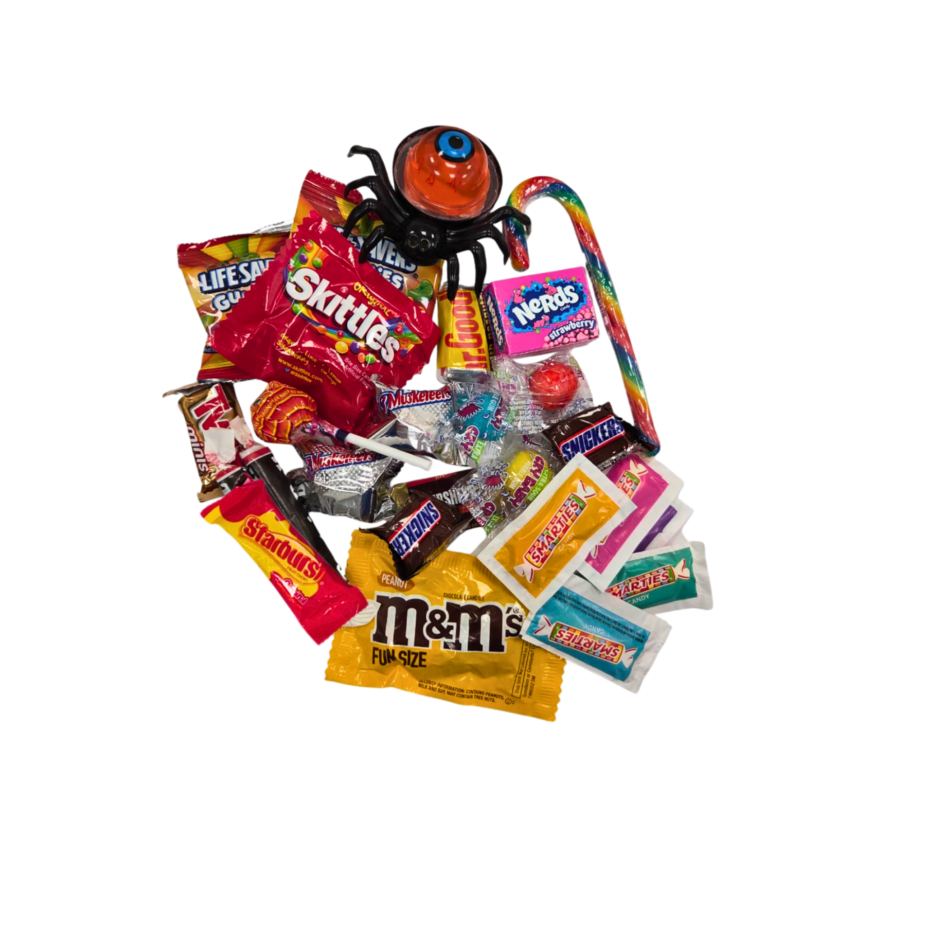 HALLOWEEN BOX - Imagen 5