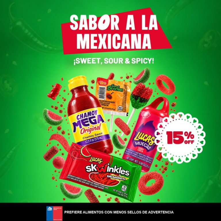 Sabor a la Mexicana