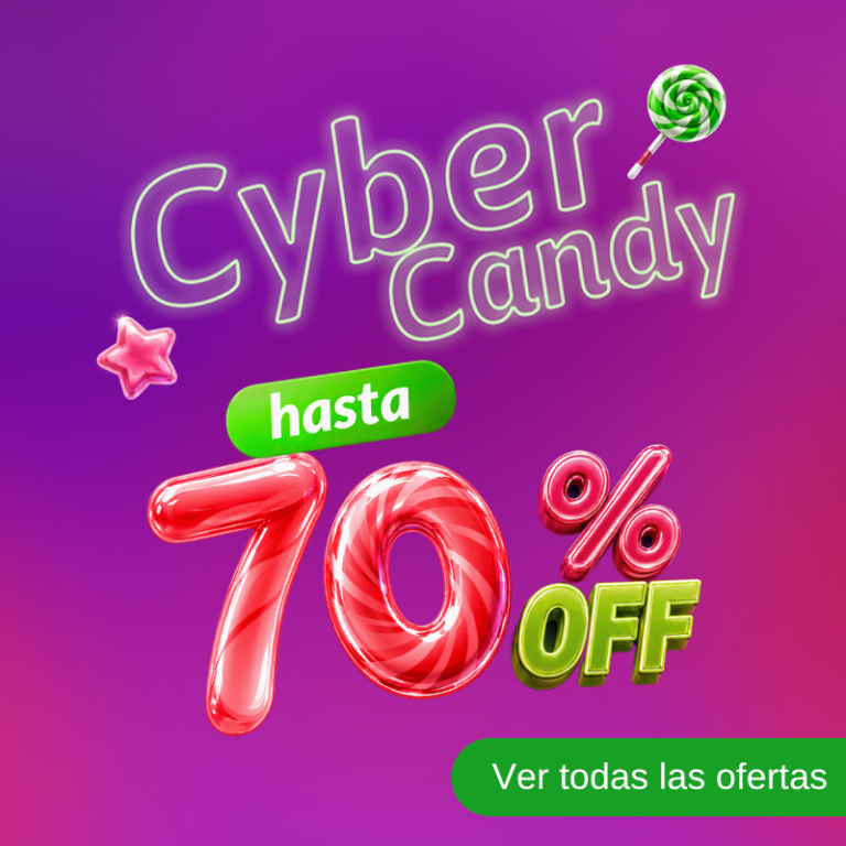 Cyber Candy
