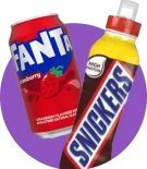 Bebidas