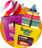 The gift collection